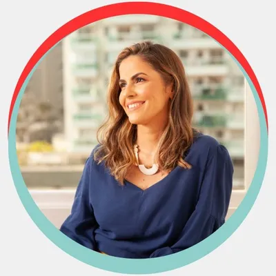 Giselle Duarte - Nutri Infantil profile