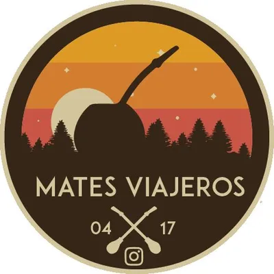 Mates viajeros profile