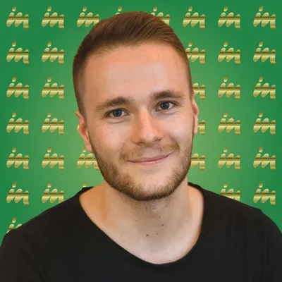 Máté Schubert profile