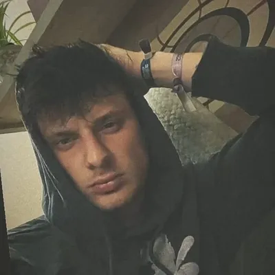 Matěj Horák profile