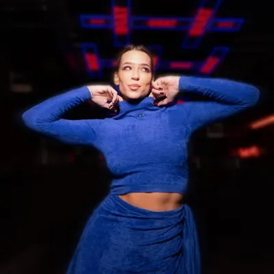 Matea Milosavljević profile