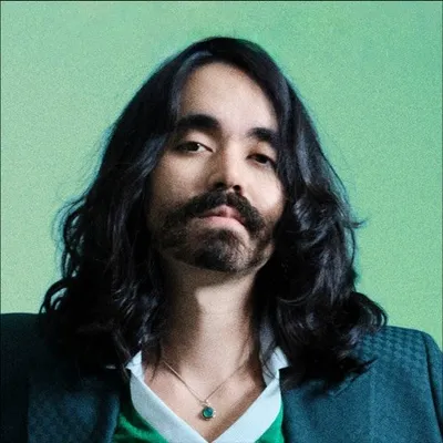 Mateus Asato profile