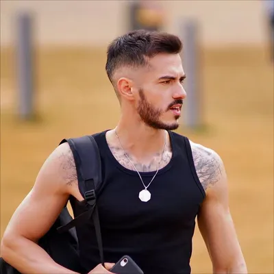 Mateus Bandeira | Influenciador Digital profile