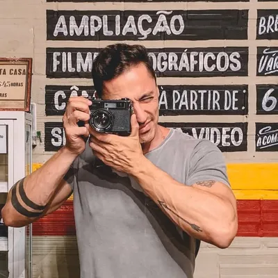 Mateus Baranowski profile