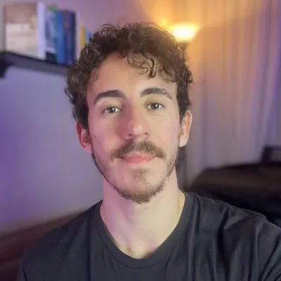 Mateus Cimini profile