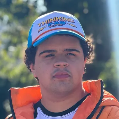 Mateus Aquino profile