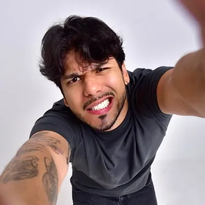 Mateus Fernandes profile