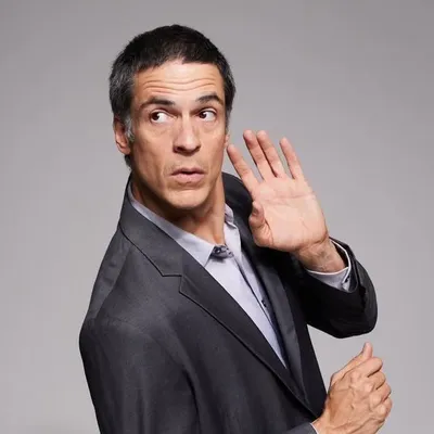 Mateus Solano profile