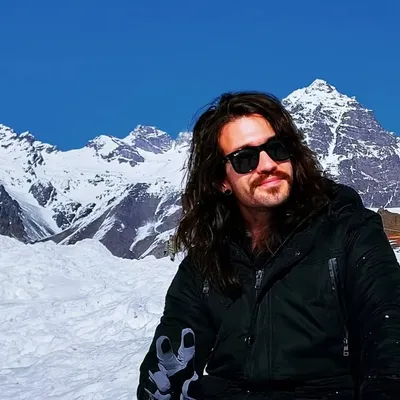 Mateus Santori profile