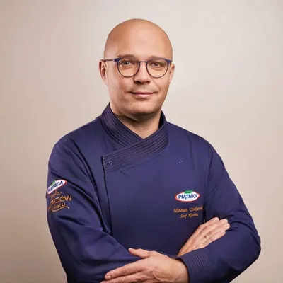 Chefczekierda profile