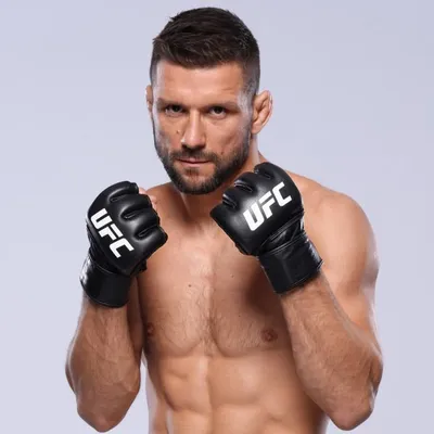 Mateusz Gamrot profile