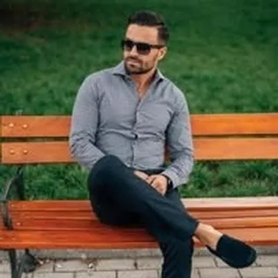 Mateusz Grabowski profile
