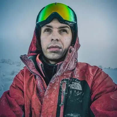 Mateusz Guzowski profile