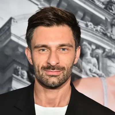 MATEUSZ HŁADKI profile