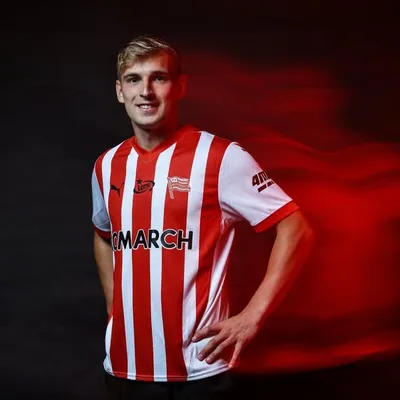 Mateusz Praszelik profile