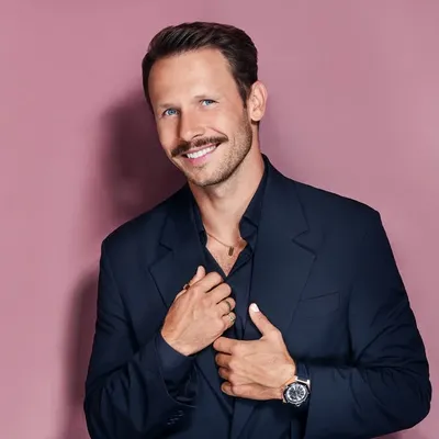 Mateusz Banasiuk profile
