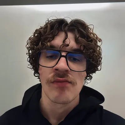 Mateusz Chmielarek profile