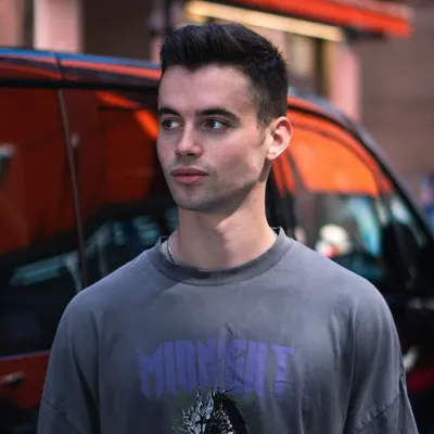 Mateusz Nowicki profile