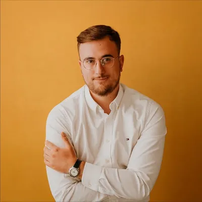 Mateusz Siedlecki Fotografia profile
