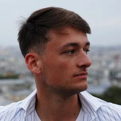 Mathieu Faurie profile
