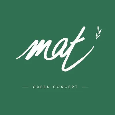 MAT Green Concept profile