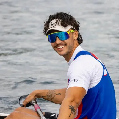Mathieu Gilbert profile
