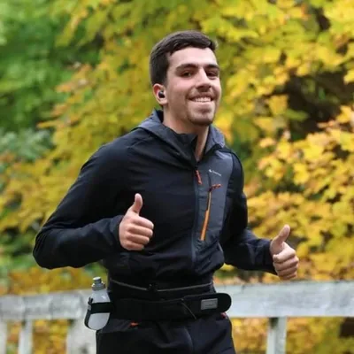 Mathieu Gosselin profile