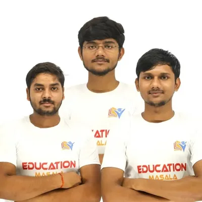 Education Masala profile