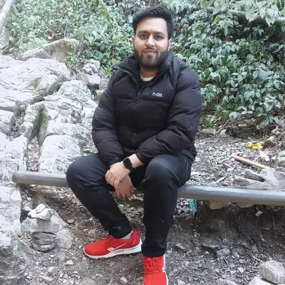 Shubham Bhatia profile