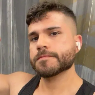 Matheus Alvarenga profile