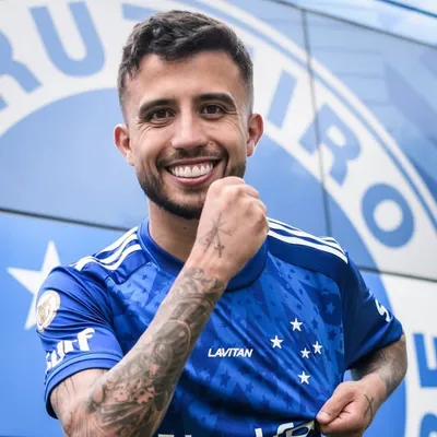Matheus Henrique profile