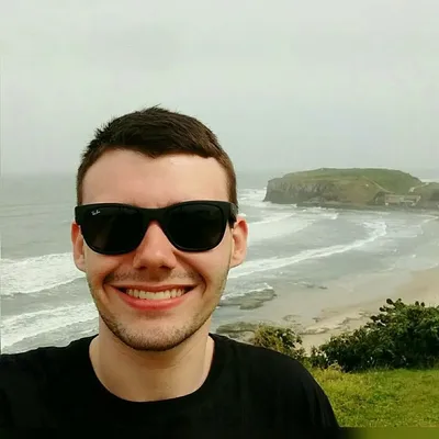 Matheus Bezerra profile
