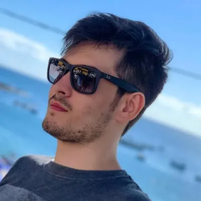 Matheus Chequer profile