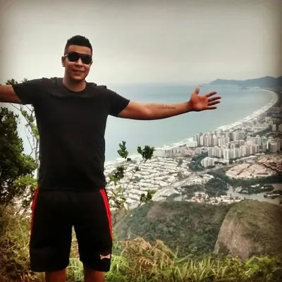 Matheus Costa profile