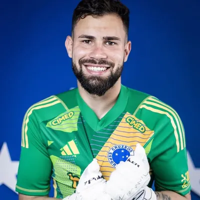 Matheus Cunha profile