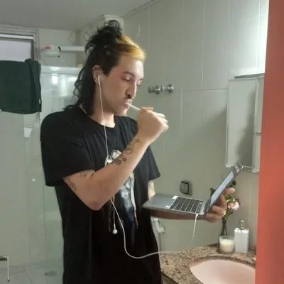 só “elisei” profile