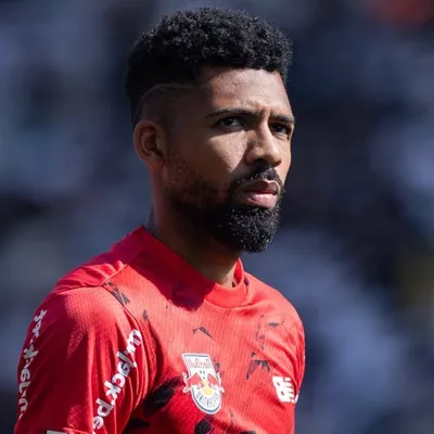 Matheus Fernandes profile