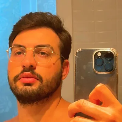 Matheus Borges profile
