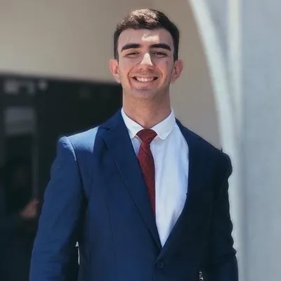 Matheus Germanno profile