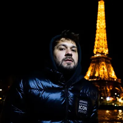 Matheus Kuasne profile