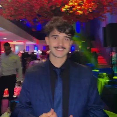 matheus profile