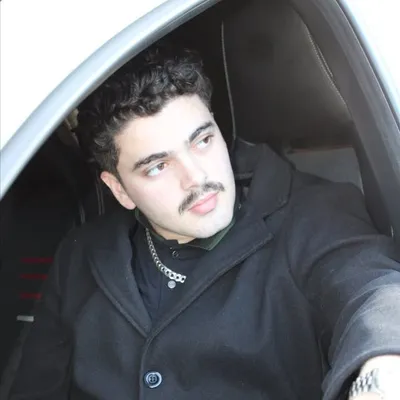 Matheus Lustosa profile
