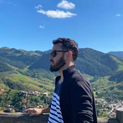 Matheus Mascarenhas profile