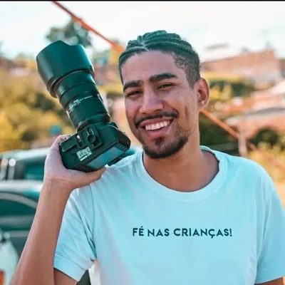 Raymundo profile