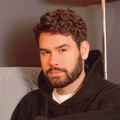 Matheus Rocha profile