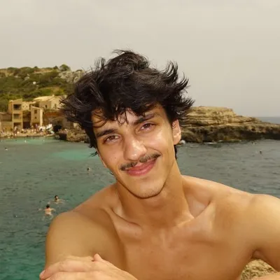 matheus theodoro profile