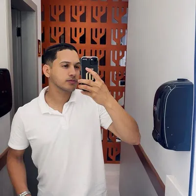 Wesllei Santos profile