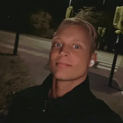 Mathias Andersen profile