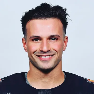 MATHIAS NIEDERBERGER profile