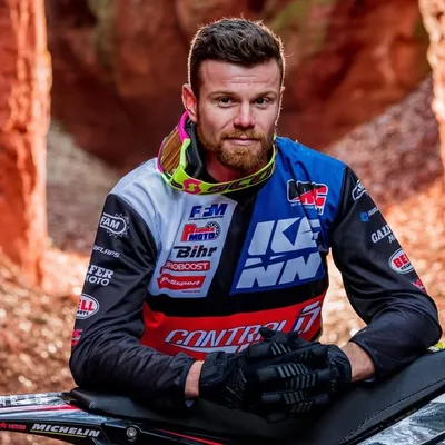 Mathias Bellino | ๐ซ๐ท OFF-Road racer #69 profile
